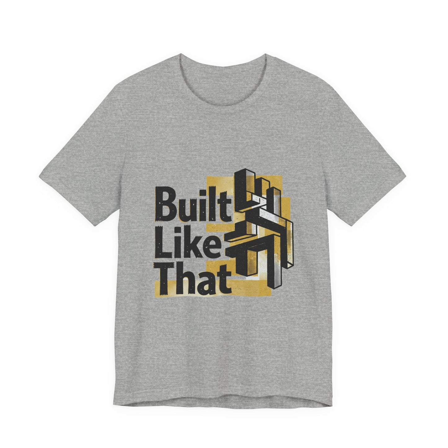 Built Like That