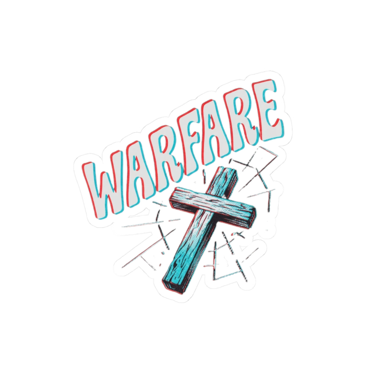 Warfare