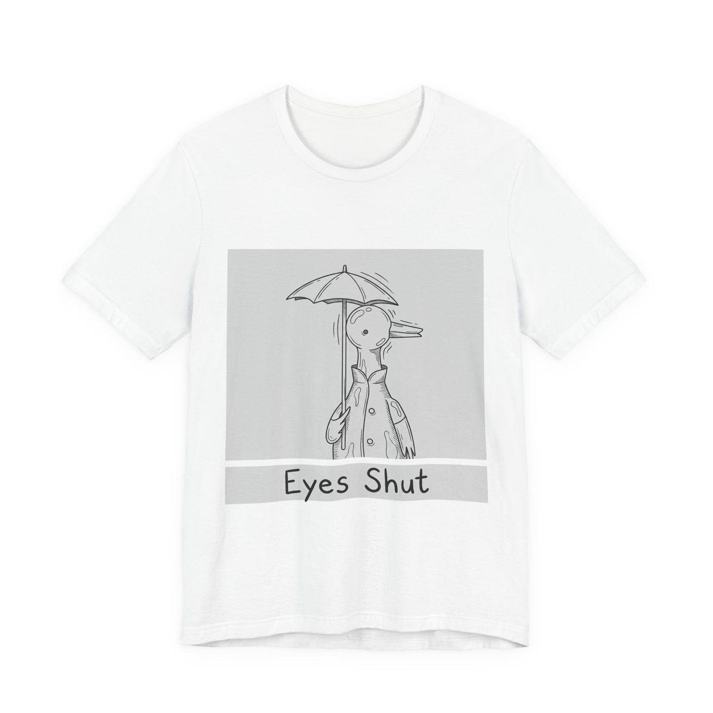 Eyes Shut