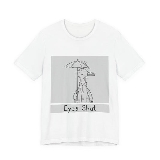 Eyes Shut