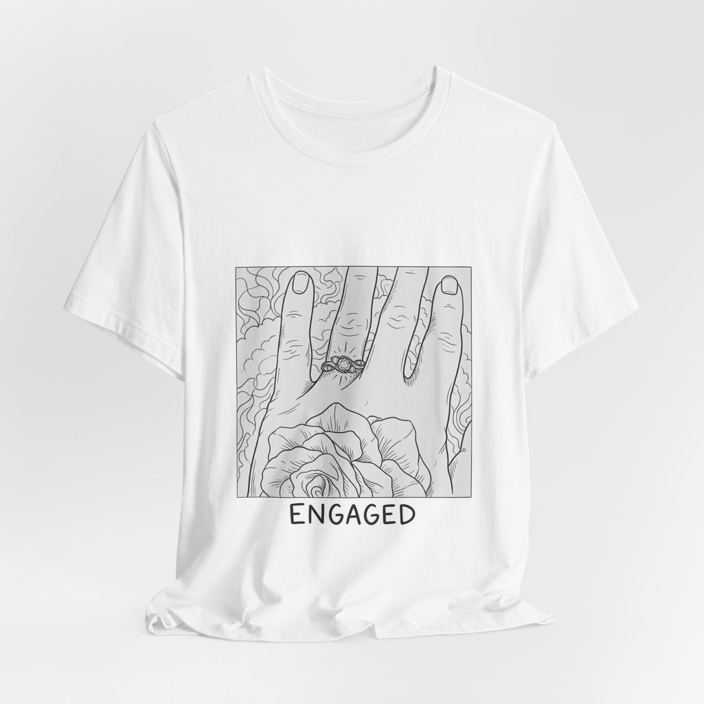 Engaged