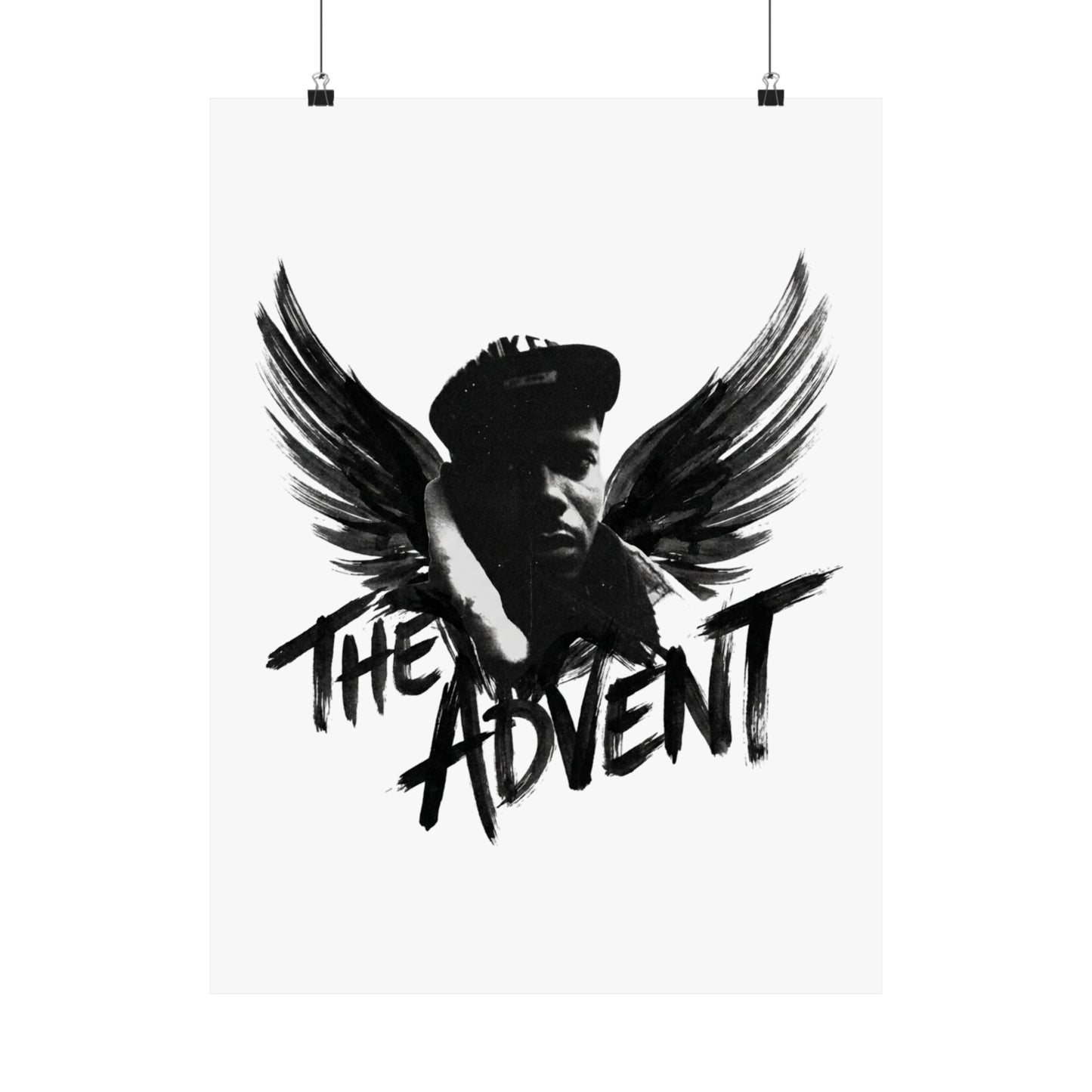 The Advent