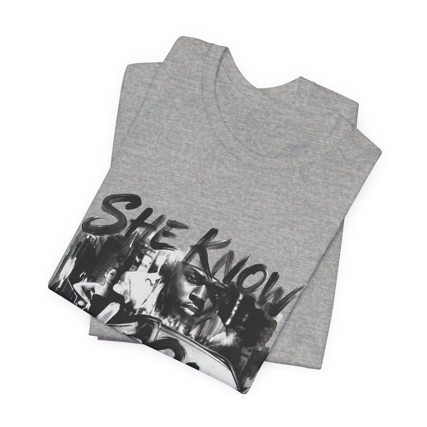 She Know(Interlude)