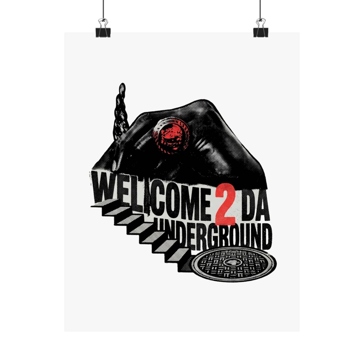 Welcome 2 Da Underground