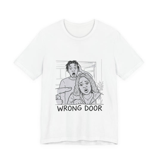 Wrong Door