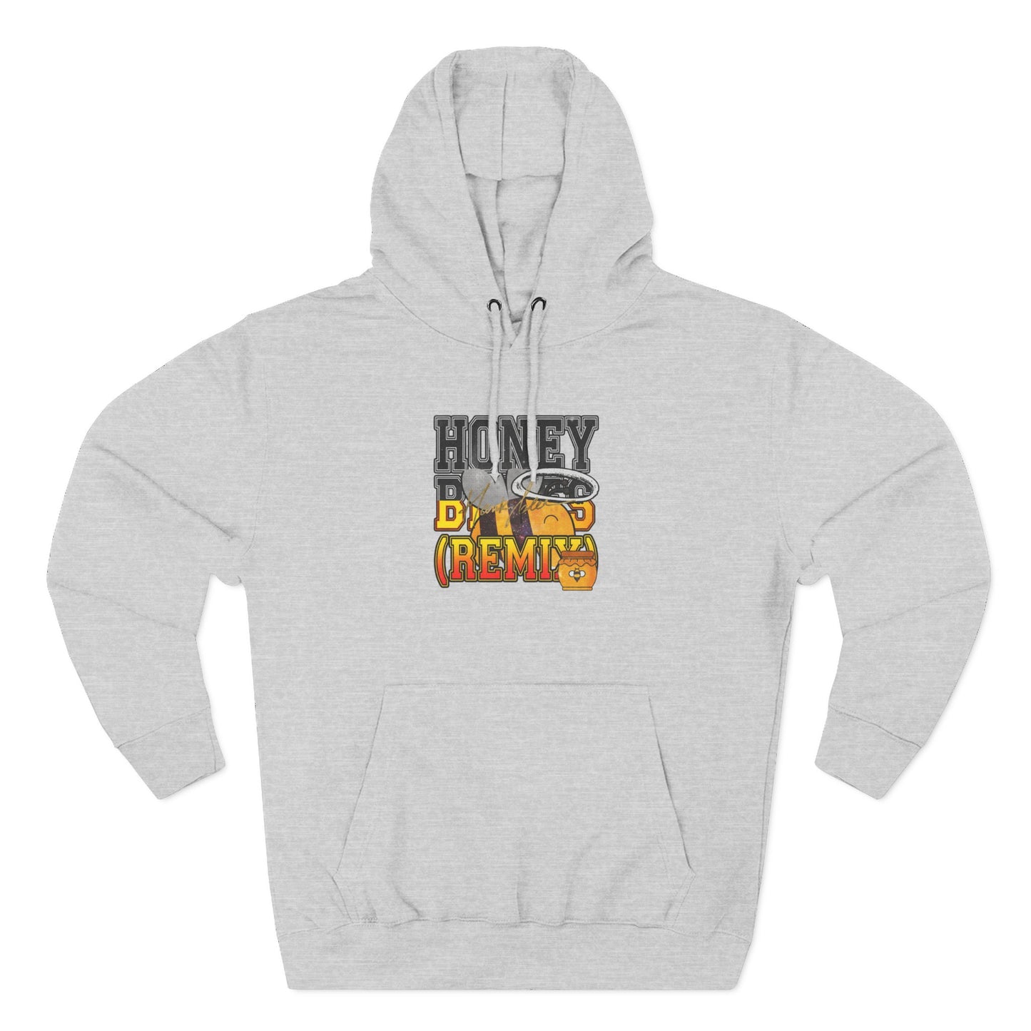 Honey Bees(Remix)