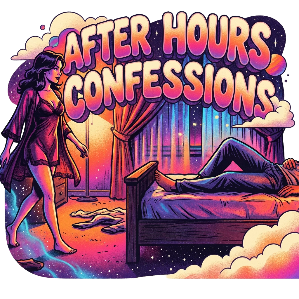 After Hours Confessions
