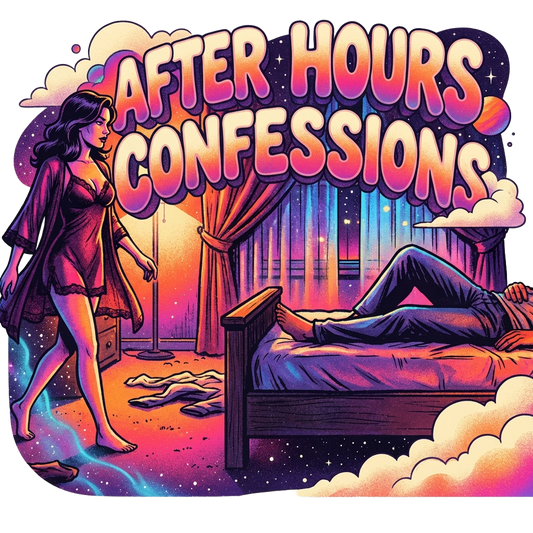 After Hours Confessions