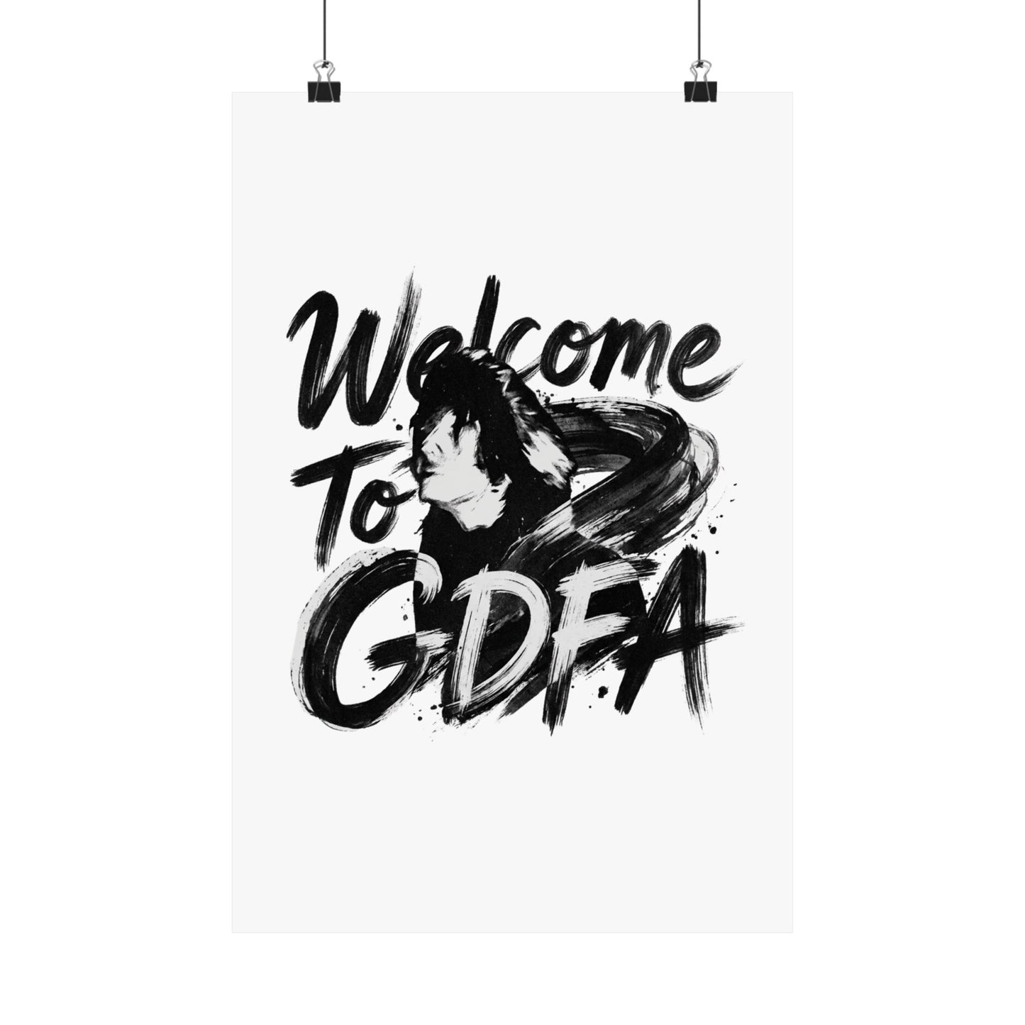 Welcome To GDFA
