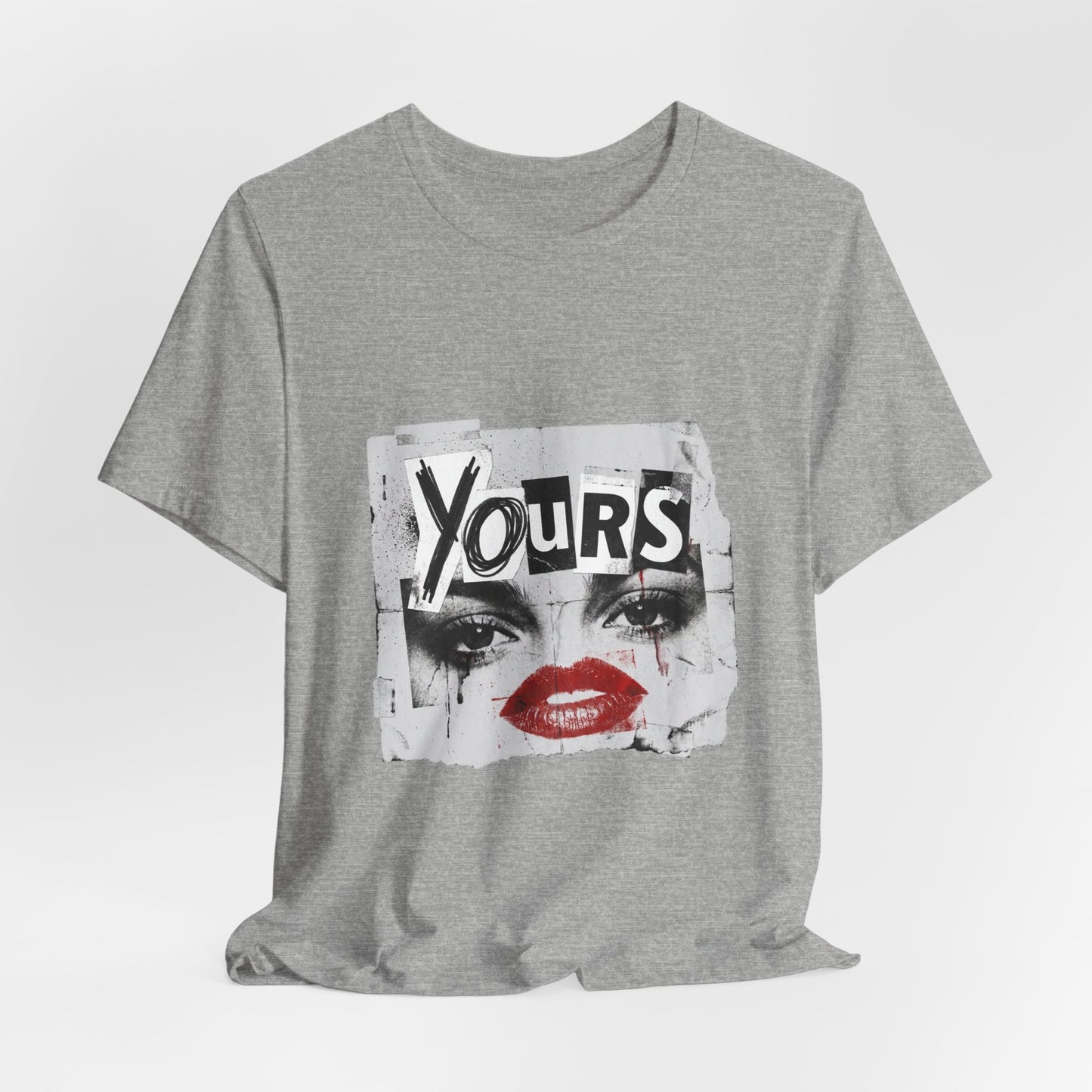 Yours