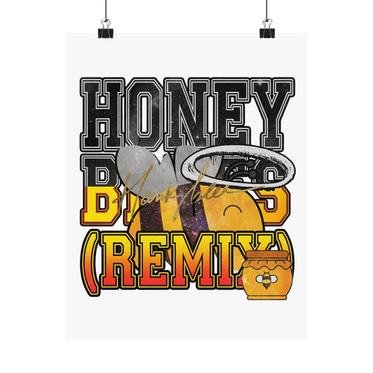Honey Bees(Remix)
