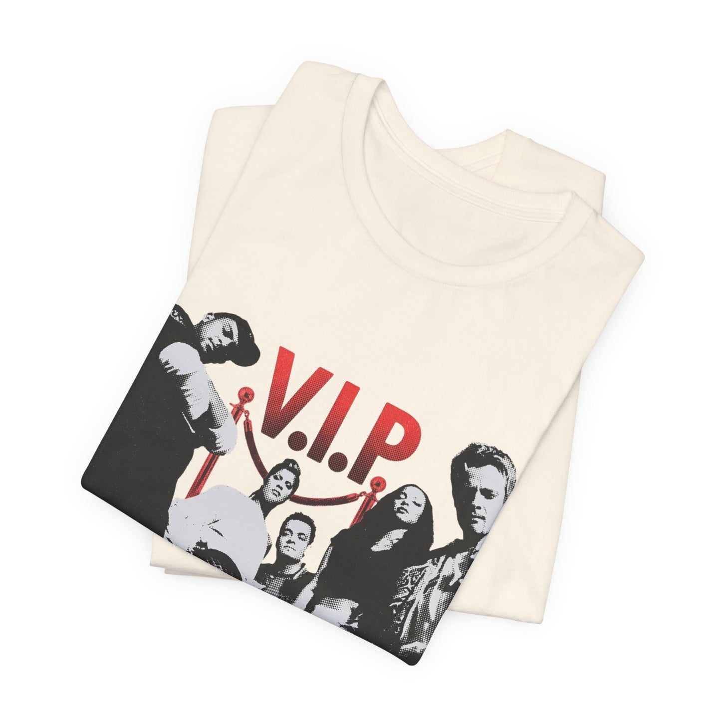 V.I.P.