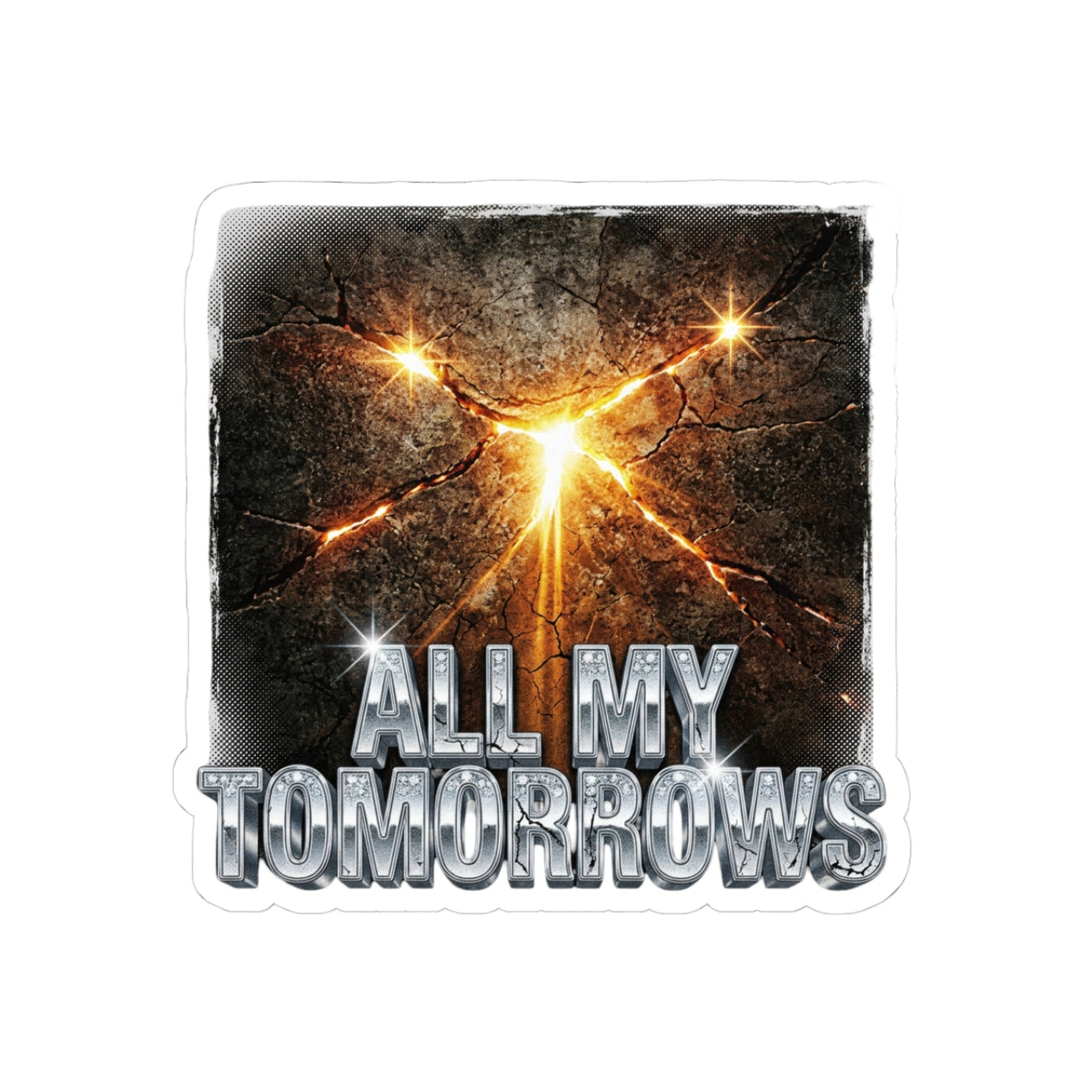 All My Tomorrows