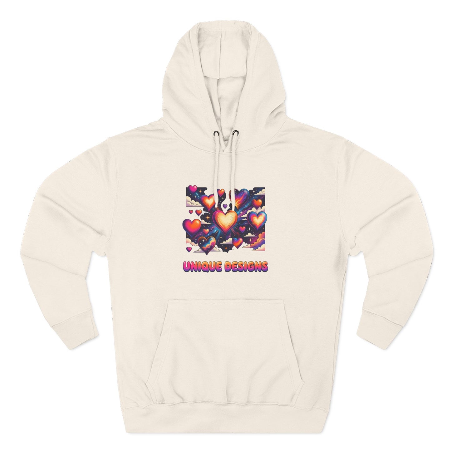 Unique Designs