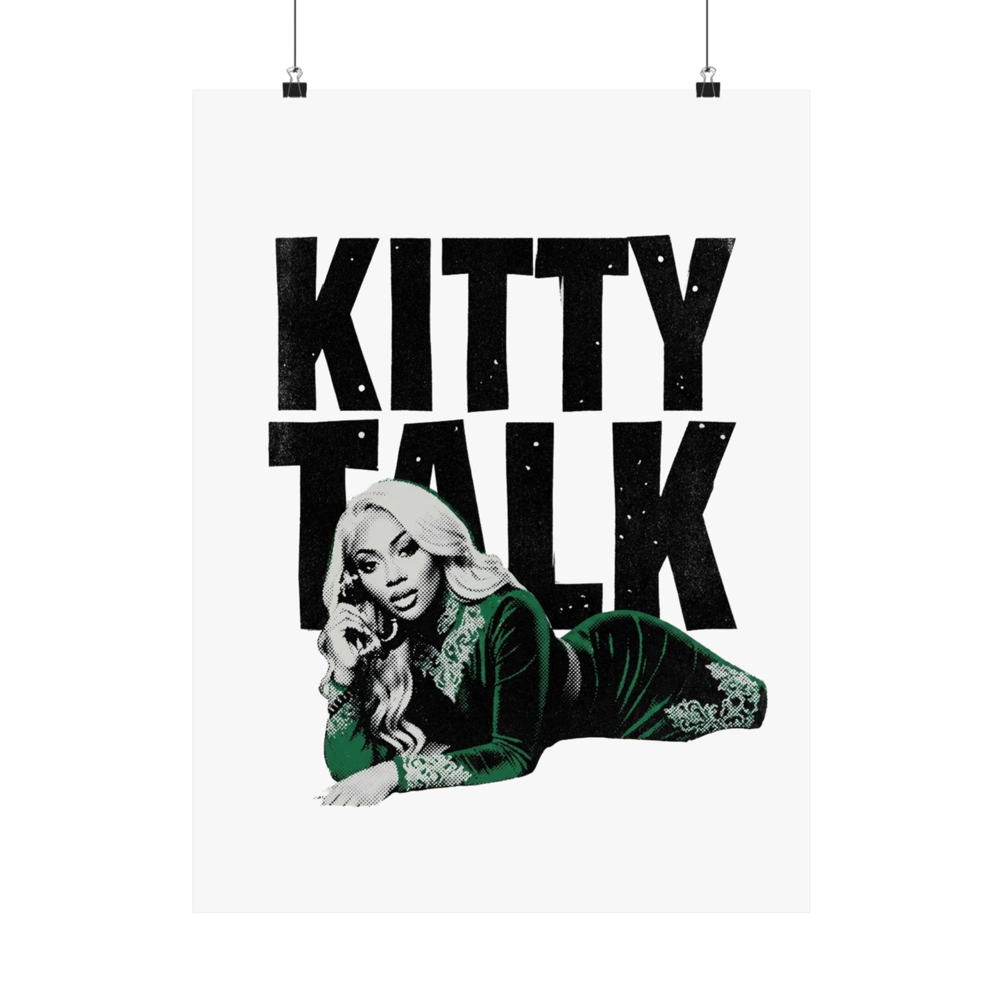 KITTY TALK