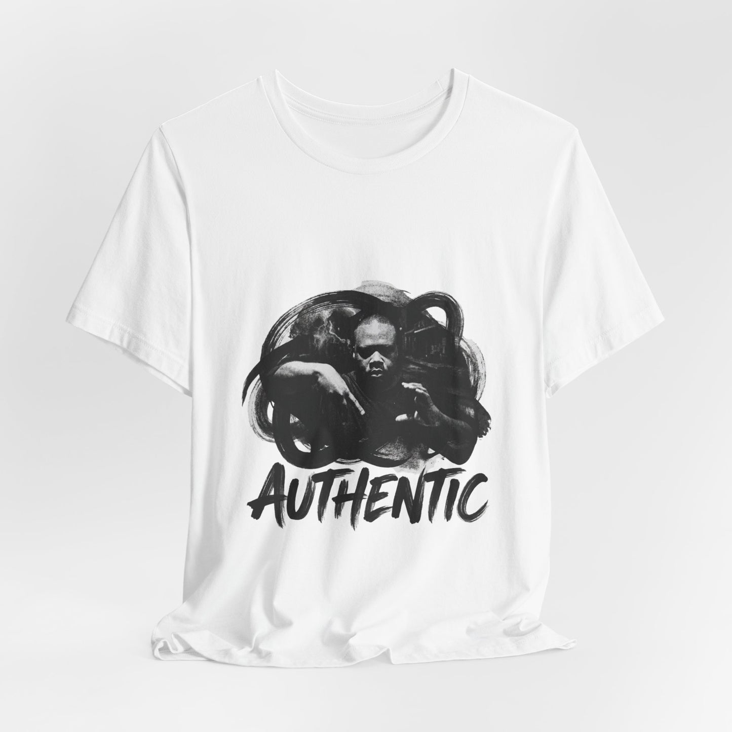 Authentic