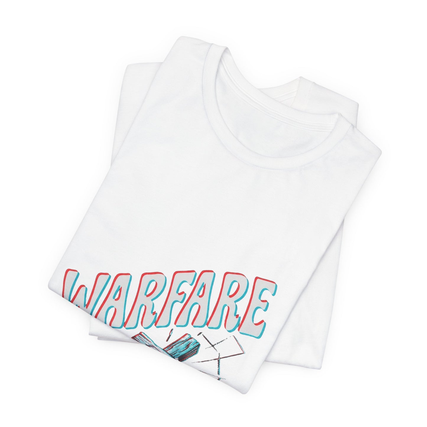 Warfare