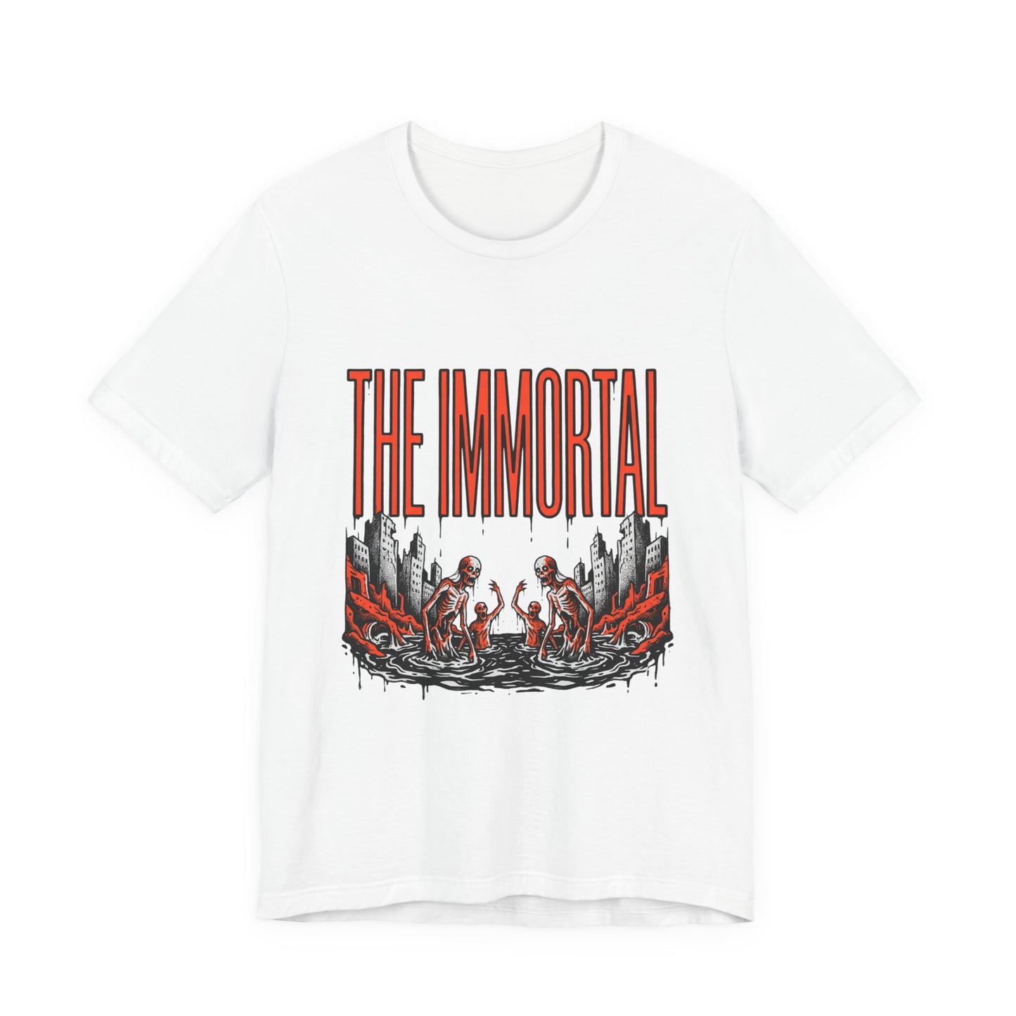 The Immortal