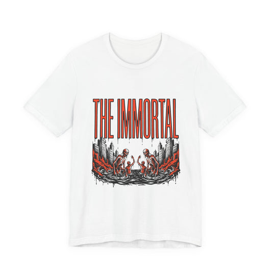 The Immortal