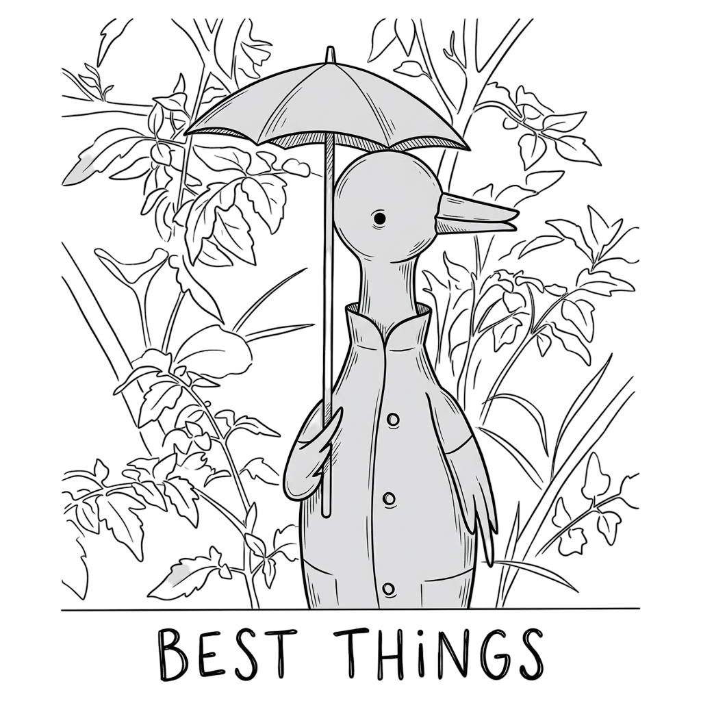Best Things