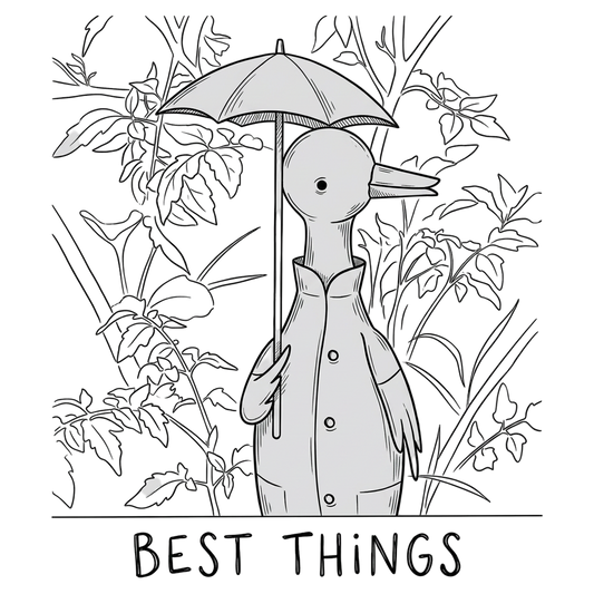 Best Things