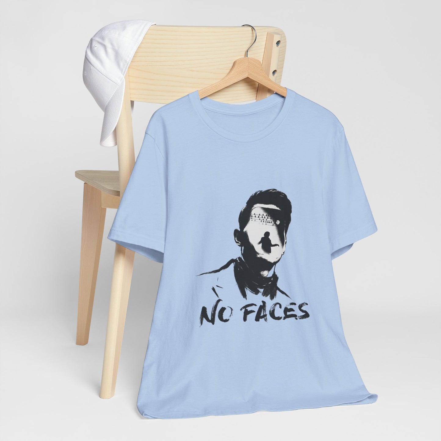 No Faces