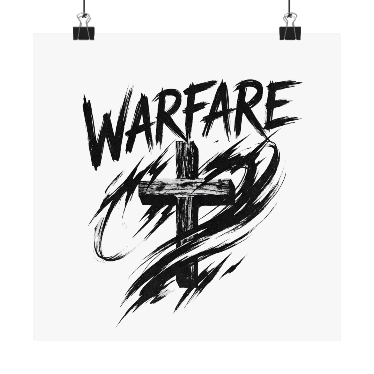 Warfare