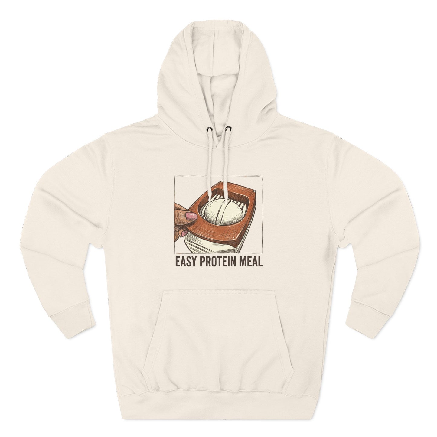 Easy Protein Meal