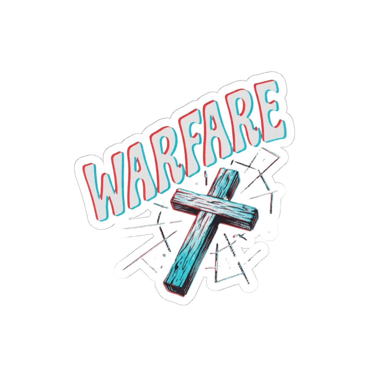 Warfare