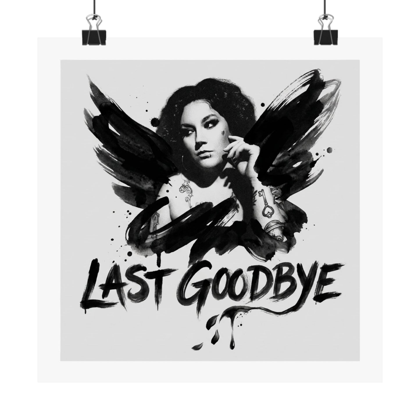 Last Goodbye