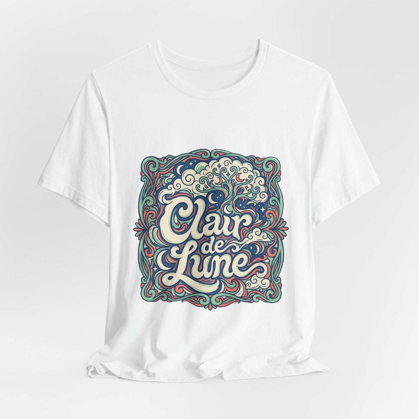 Clair de Lune