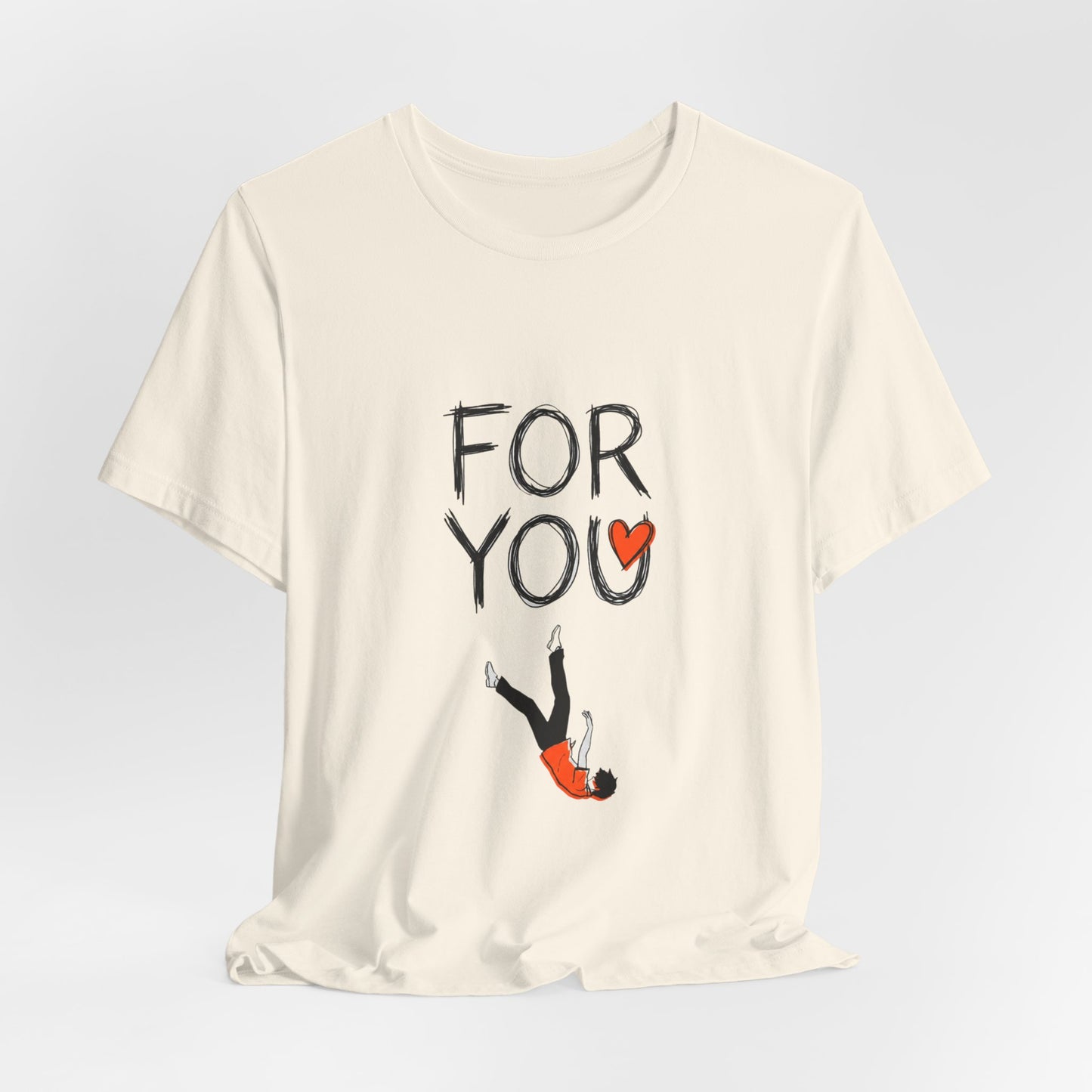 For You