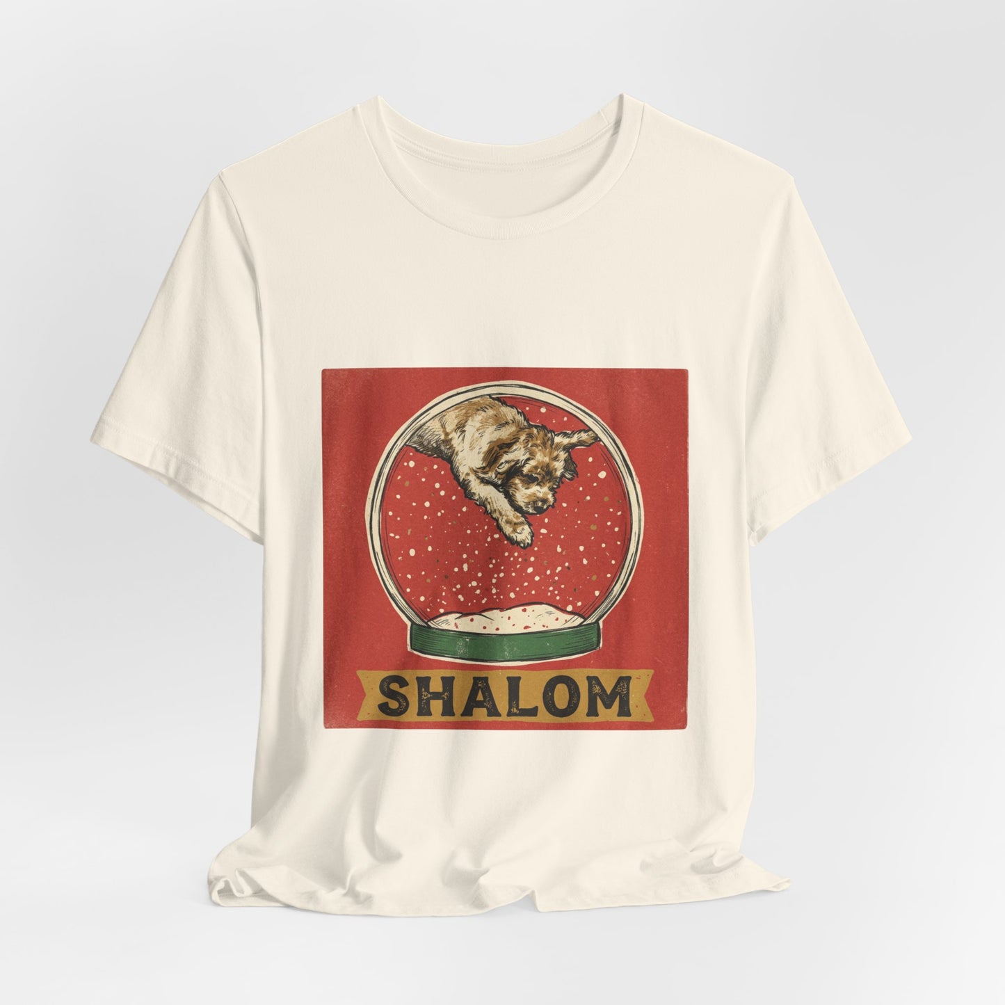 Shalom