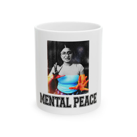 Mental Peace