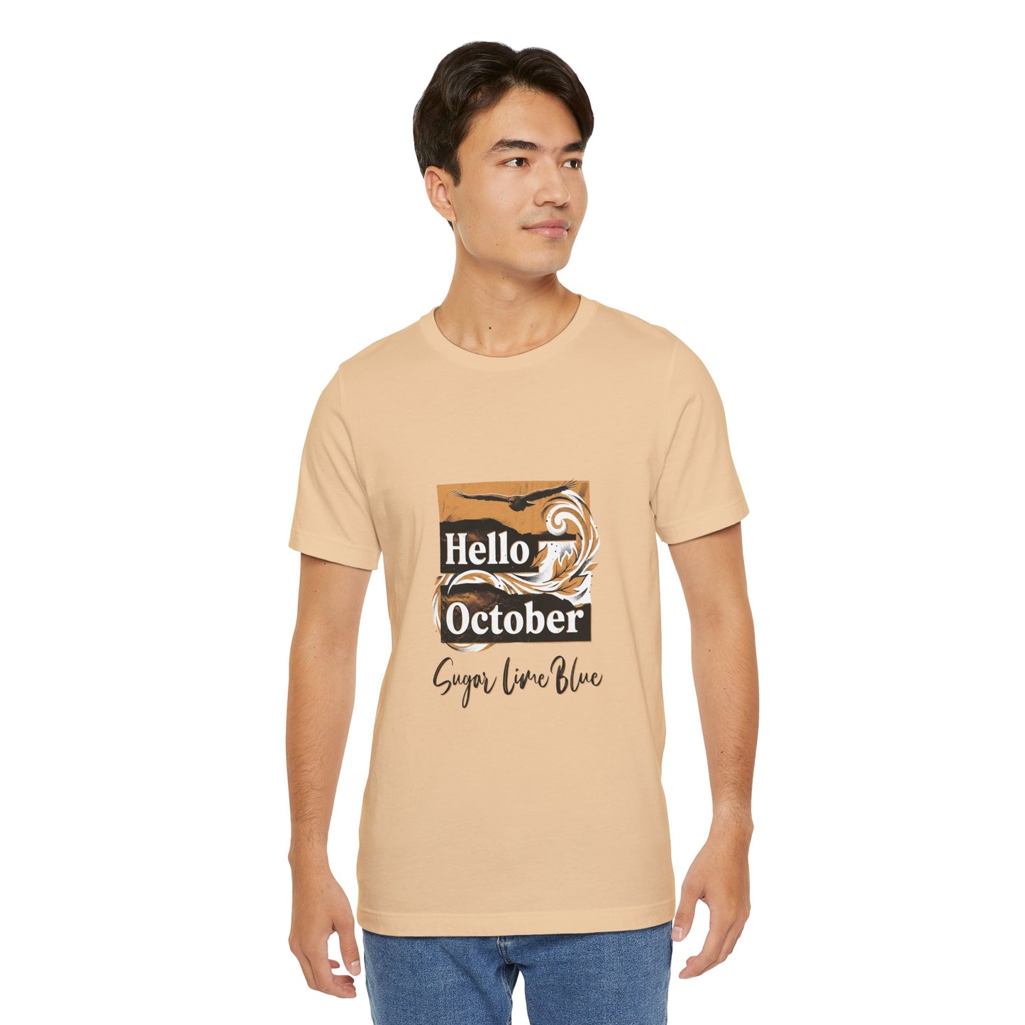 Hello October