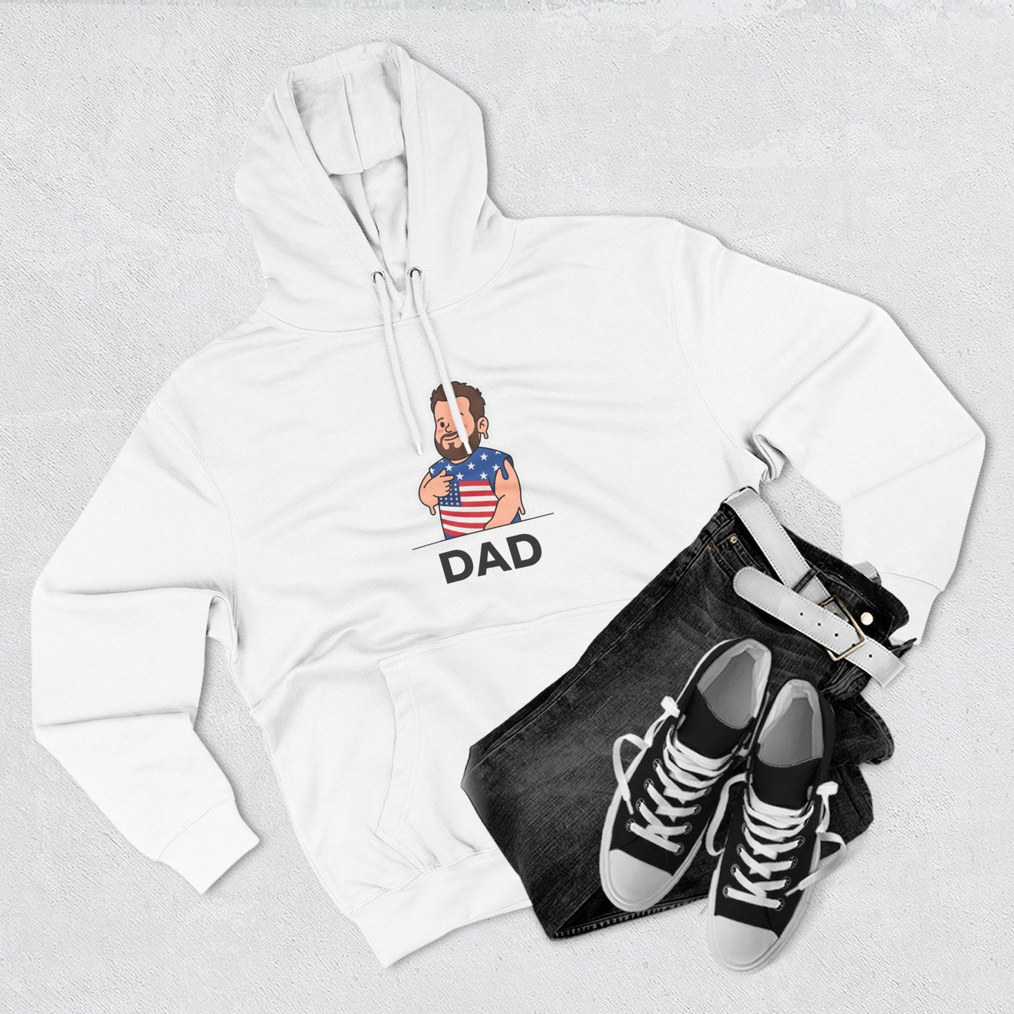 Dad