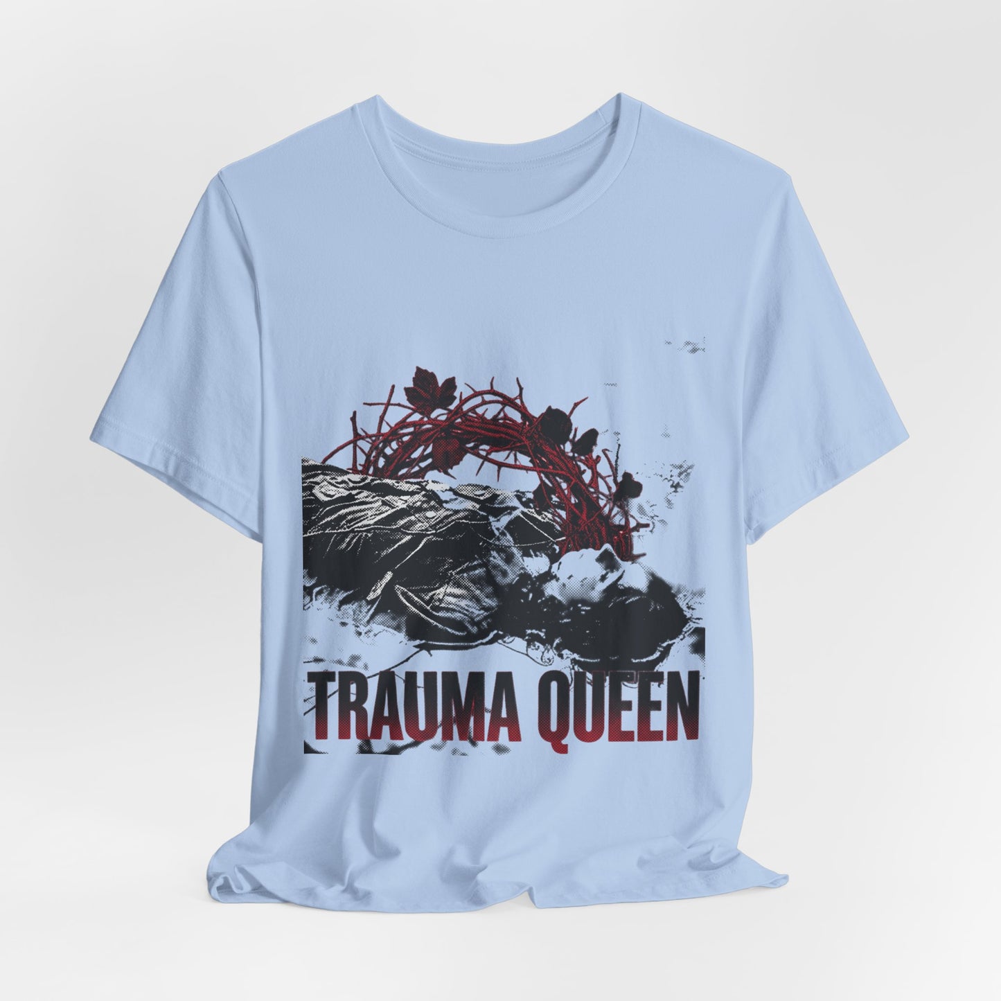 Trauma Queen