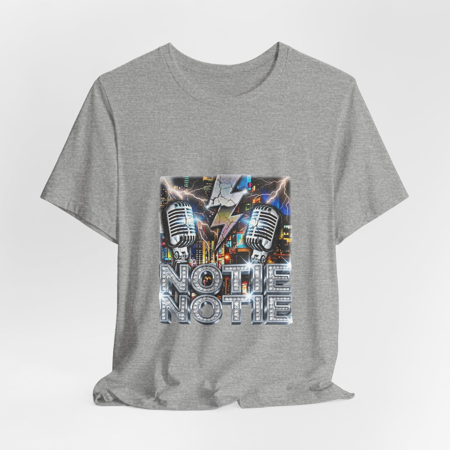 Notie Notie