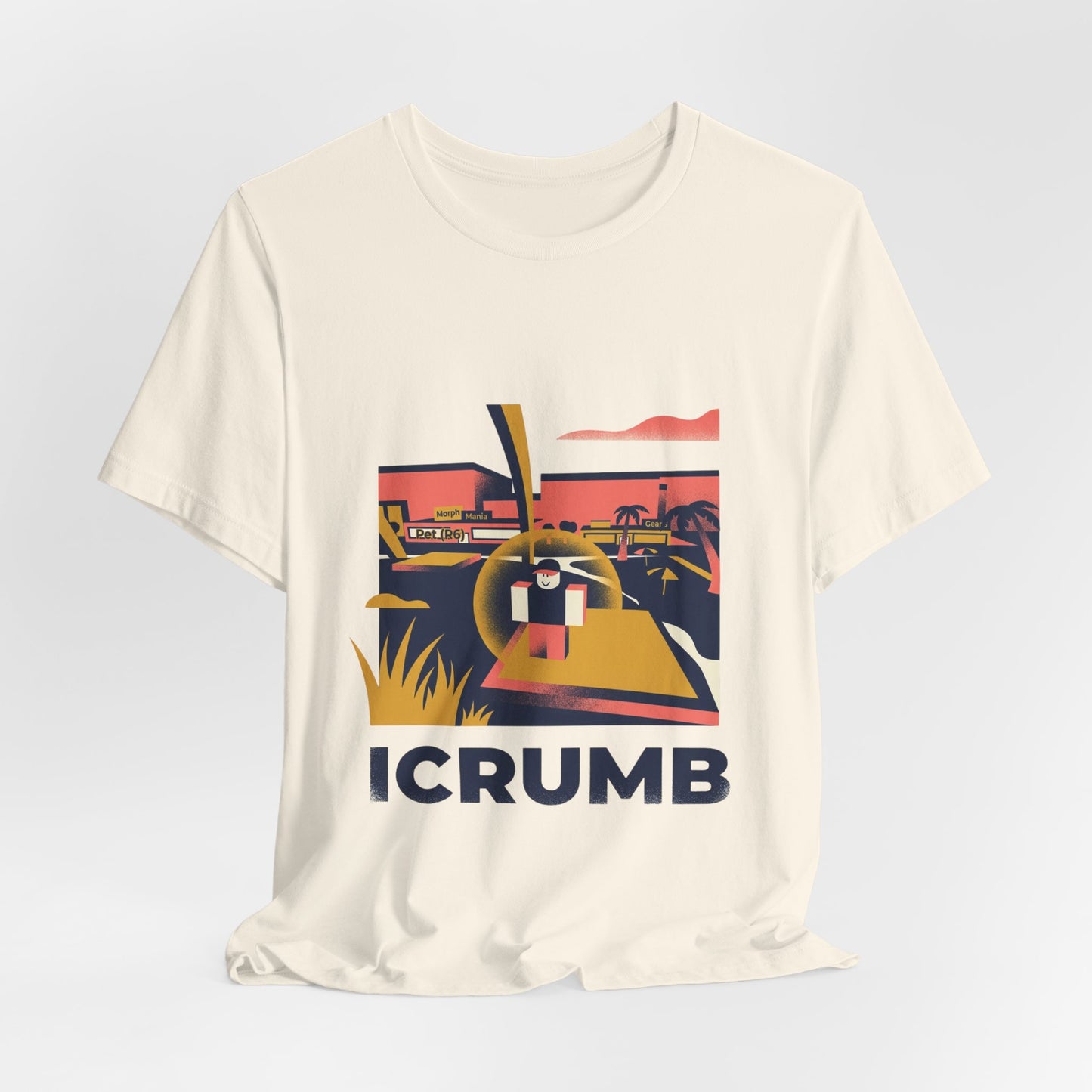 ICRUMB