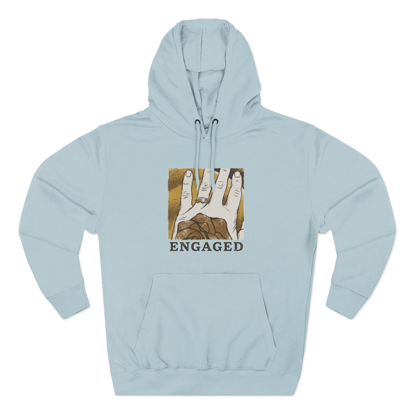 Engaged