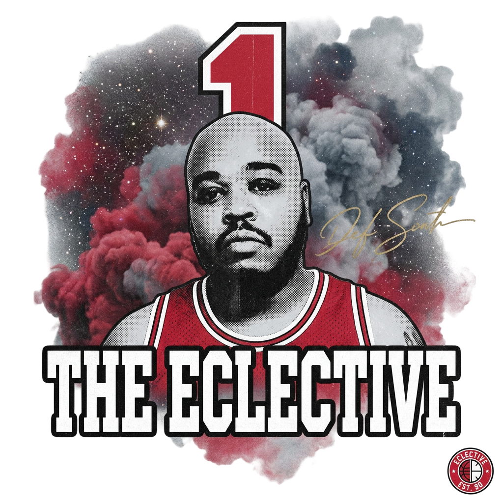 The Eclective
