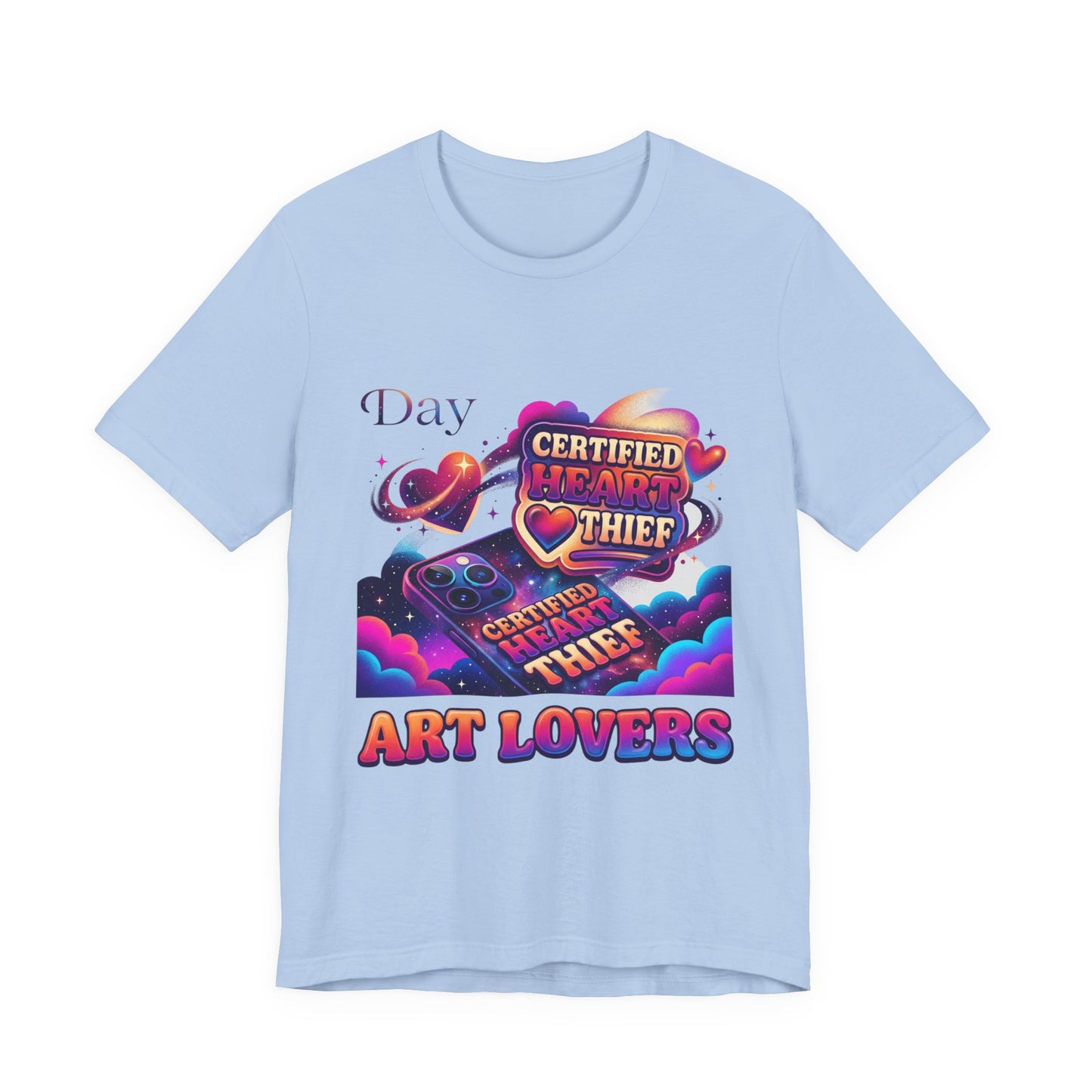 Art Lovers