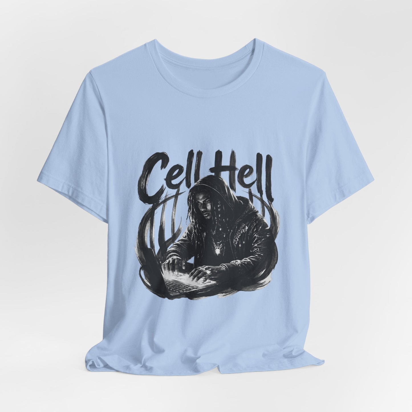 Cell Hell