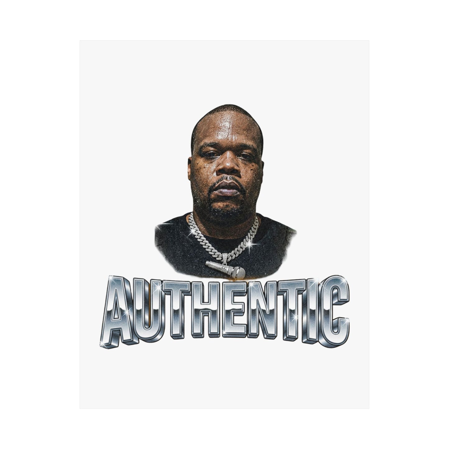 Authentic