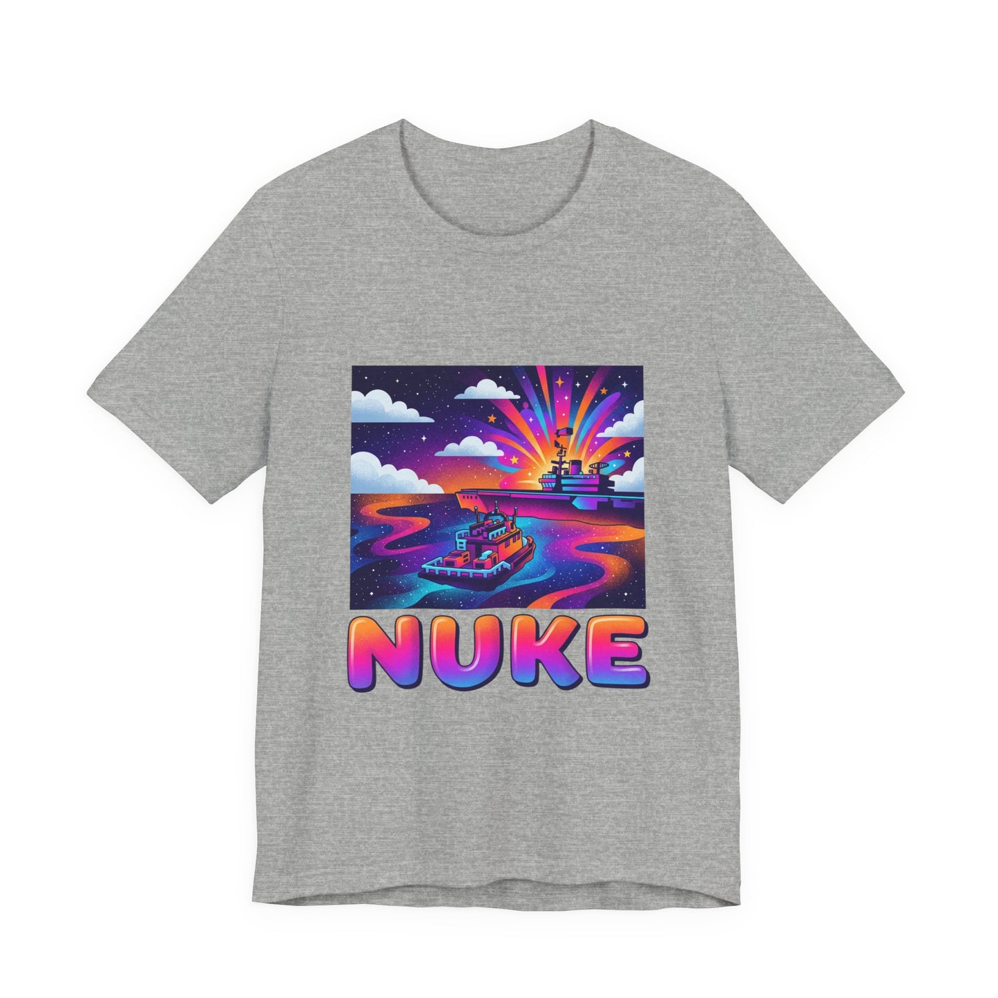 NUKE