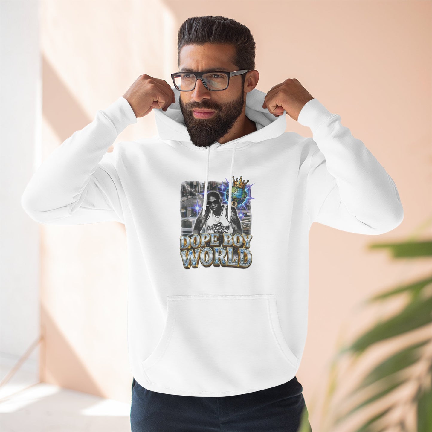 Dope Boy World