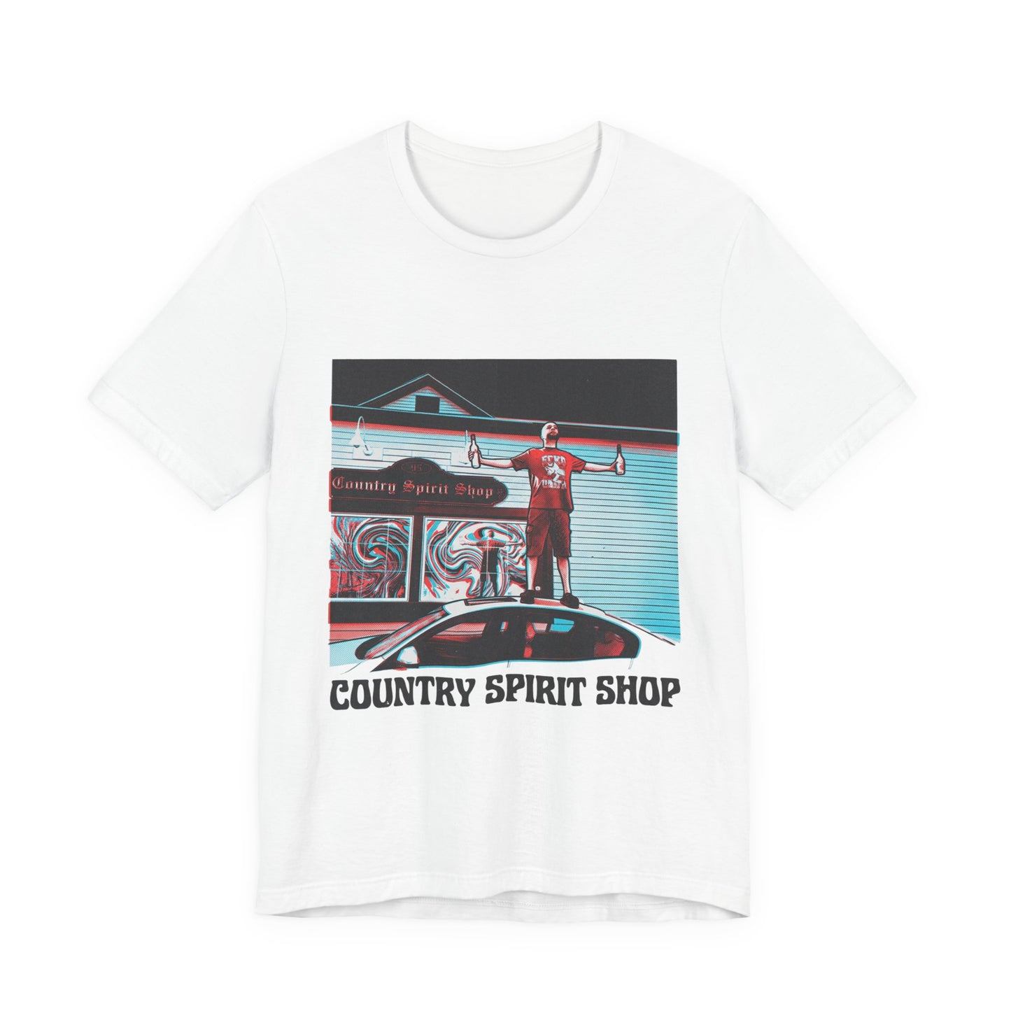 Country Spirit Shop