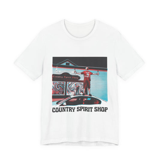 Country Spirit Shop