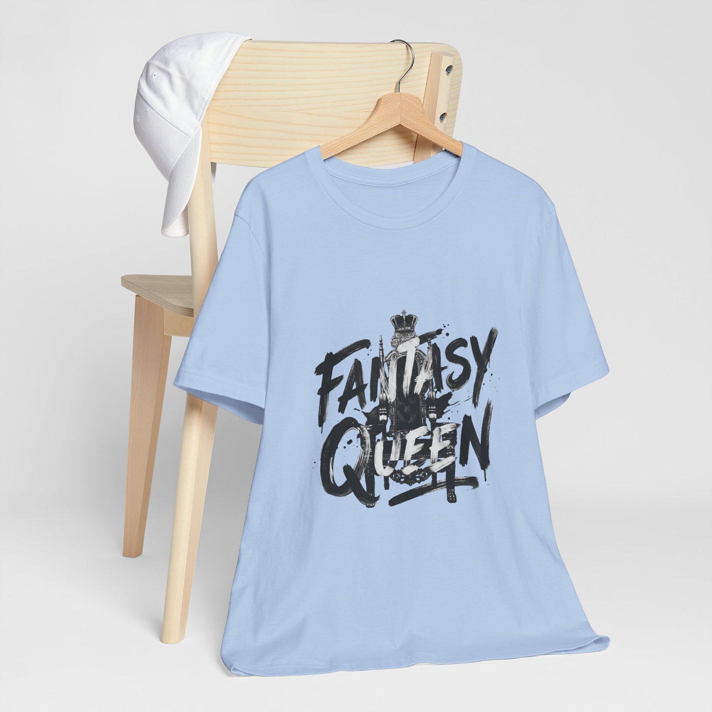 FANTASY QUEEN