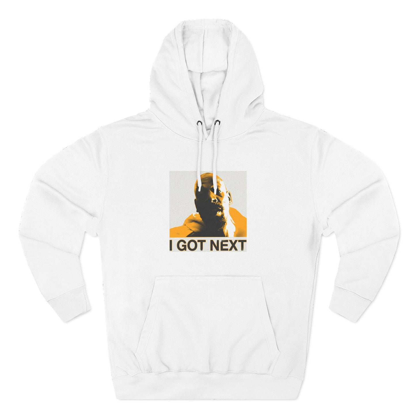 I Got Next